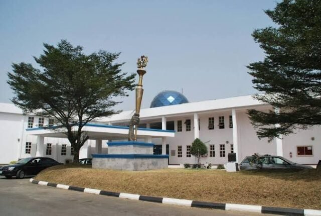Rivers Assembly