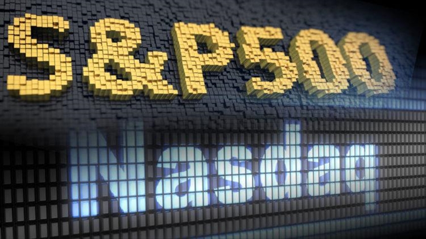 S&P 500 and Nasdaq