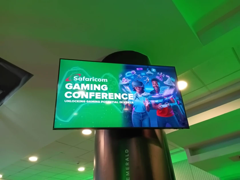 Safaricom: Positioning gaming as a tech frontier for Africa’s youth