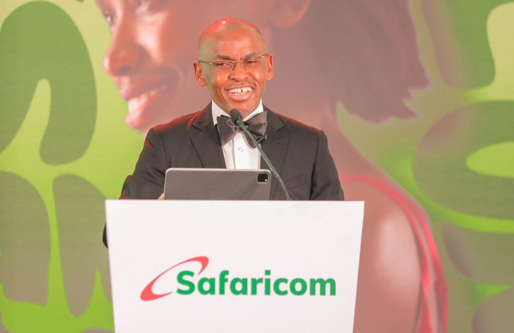 Safaricom: Positioning gaming as a tech frontier for Africa’s youth