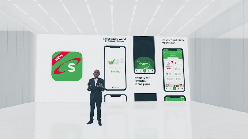 Safaricom Unveils Fintech 2.0