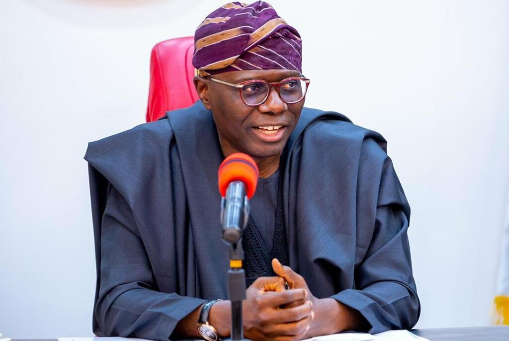 Lagos Empowers Nigeria’s Tech Renaissance as “Africa’s Digital Launchpad” at GITEX Nigeria