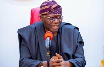 Lagos APC Praises Sanwo-Olu’s Bold Move to Restore Monthly Sanitation Exercise Lagos Empowers Nigeria’s Tech Renaissance as “Africa’s Digital Launchpad” at GITEX Nigeria