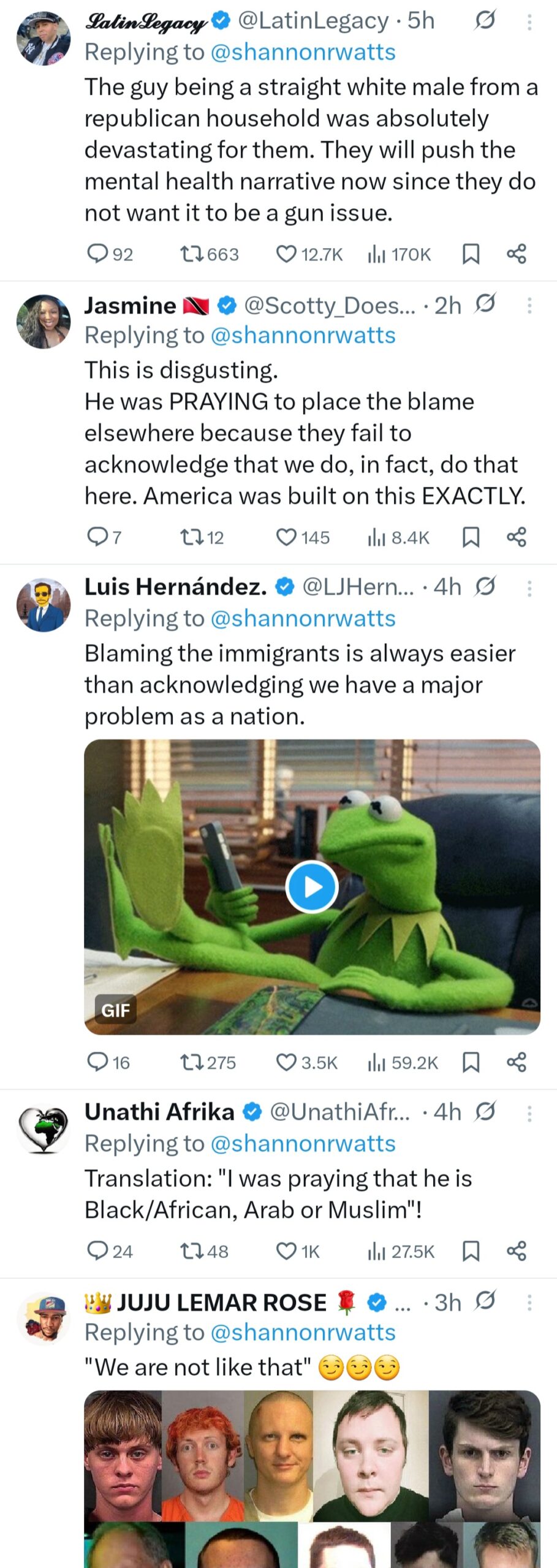 A Governor's Prayer: Utah's Spencer Cox and the Aftermath of Political Violence Charlie Kirk