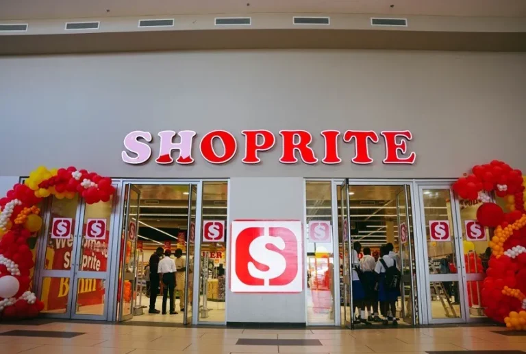 Shoprite