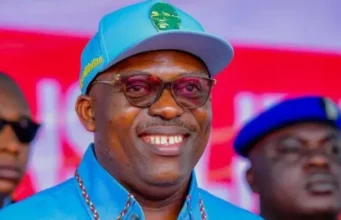 Fubara Reveals Strategic “Weakness” in Fierce Political Battle Against Wike Fubara