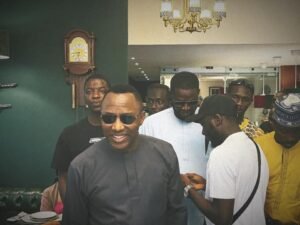 sowore