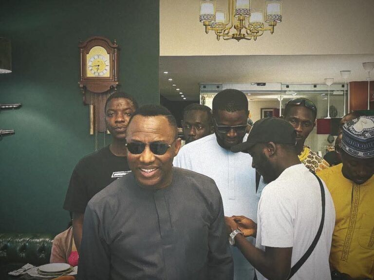 sowore