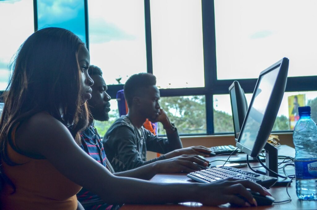Stakeholders Call for Technology at the Heart of Learning in Nigeria