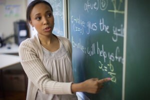 Stakeholders Call for Technology at the Heart of Learning in Nigeria