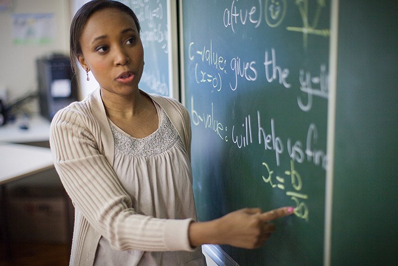 Stakeholders Call for Technology at the Heart of Learning in Nigeria