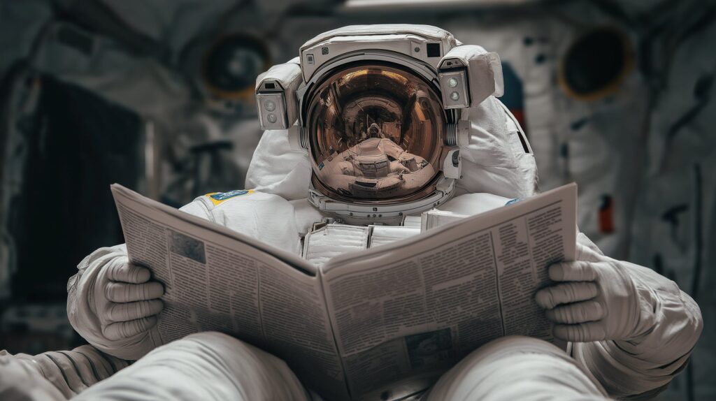 Starlink Blitz, Spy Satellite Surprises & Space Station Boost