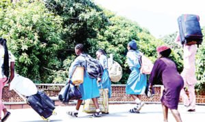 States Pledge Quality Education as Schools Resume Today