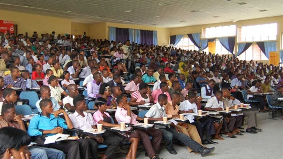 Student Data Ownership in Nigerian Schools