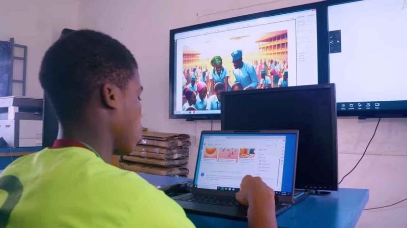 Student Data Ownership in Nigerian Schools