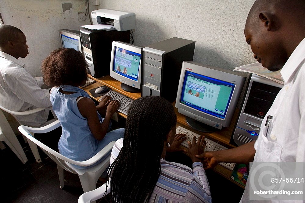 Student Data Ownership in Nigerian Schools