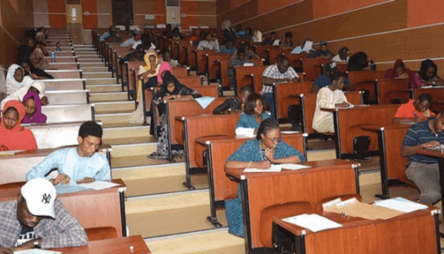 Students and Experts Reflect on Long-Term Education Changes Since the Pandemic Students and Experts Reflect on Long-Term Education Changes Since the Pandemic