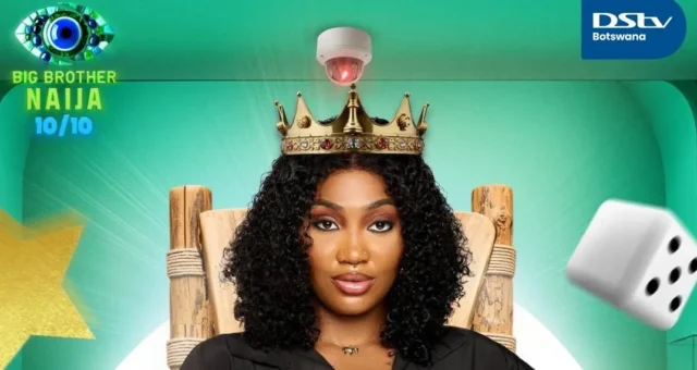 Sultana bbnaija