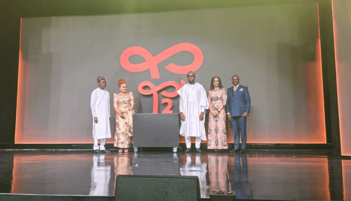 T2 Mobile and Knot Solutions Team Up to Drive Nigeria’s Digital Transformation
