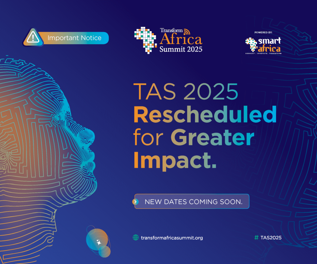 Transform Africa Summit 2025 Touches Down in Guinea: A New Dawn for AI and Digital Innovation