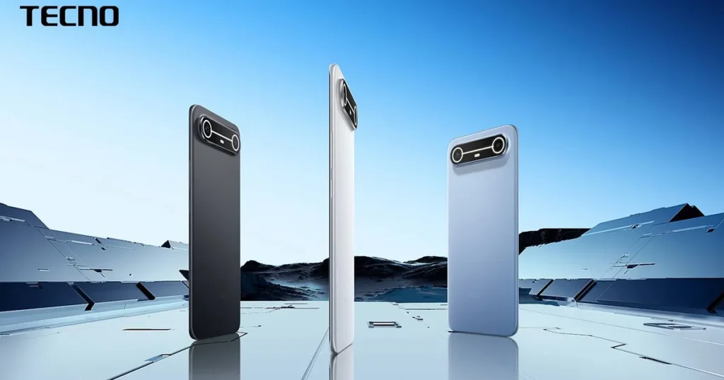 TECNO Wins Big at IFA 2025: Three Global Awards Signal a New Era for African Innovation