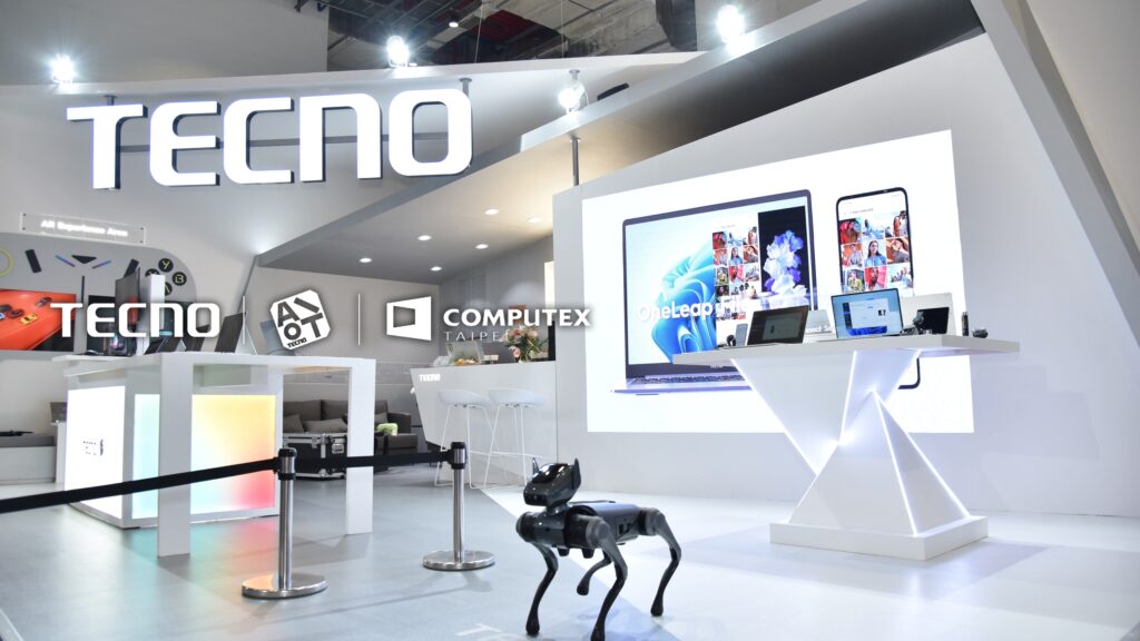 TECNO Wins Big at IFA 2025: Three Global Awards Signal a New Era for African Innovation
