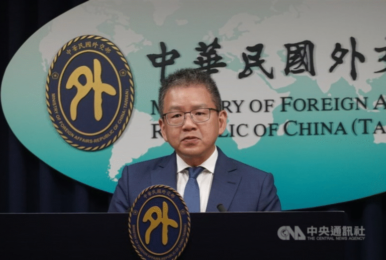 Taiwan cuts off chip exports to South Africa: “You can’t have our chips anymore”