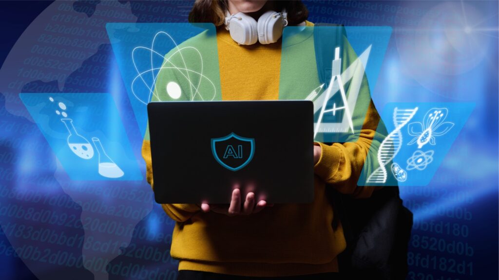 Teachers in Nigeria Turn to AI Note-Taking to Lessen Administrative Burden