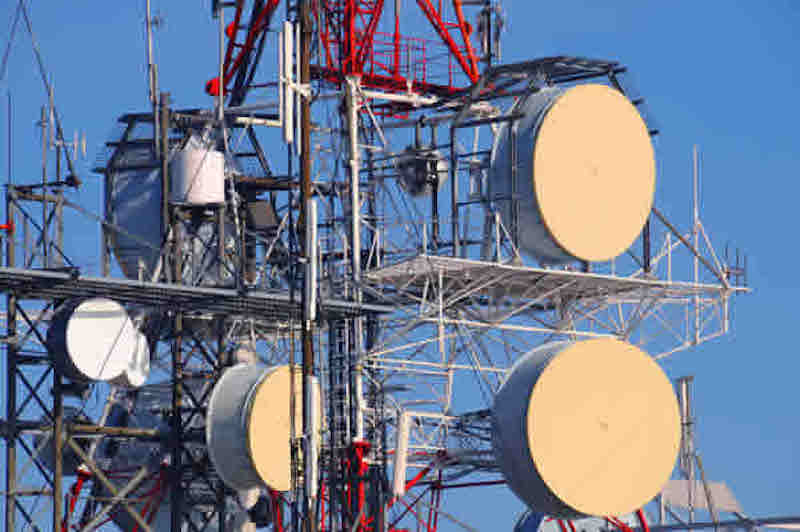 Nigeria’s Telecoms Buckles Under Power Crisis