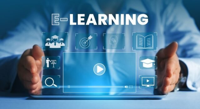 The AI Revolution in E-Learning - Market to Soar Past US$1.15 Trillion by 2030 The AI Revolution in E-Learning - Market to Soar Past US$1.15 Trillion by 2030