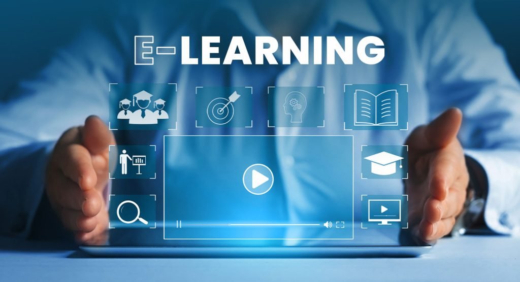 The AI Revolution in E-Learning - Market to Soar Past US$1.15 Trillion by 2030