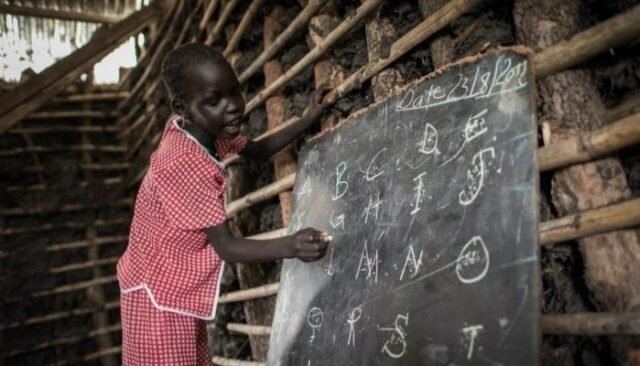 The Dwindling Standard of Education in Nigeria - The Way Forward The Dwindling Standard of Education in Nigeria: The Way Forward