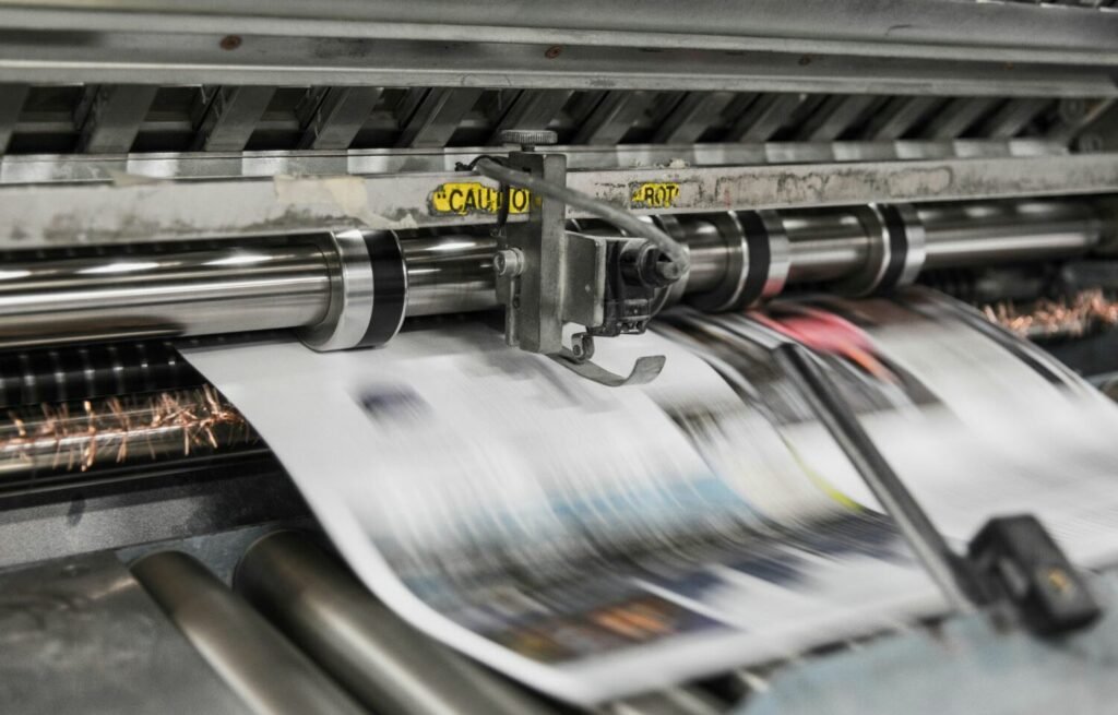 The Hidden Carbon Cost of Exam Paper Printing