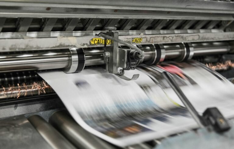 The Hidden Carbon Cost of Exam Paper Printing
