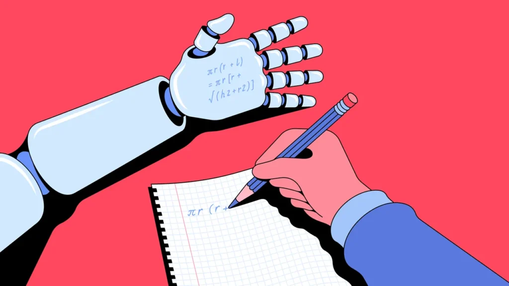 The Rise of AI Tools Forces Schools to Reconsider What Counts as Cheating