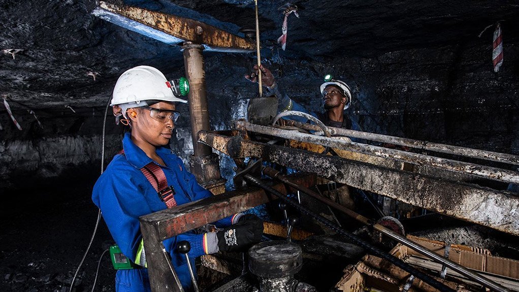 The Untold Story of Women Running Mining Micro-leases in West Africa