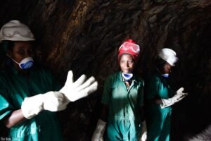 The Untold Story of Women Running Mining Micro-leases in West Africa