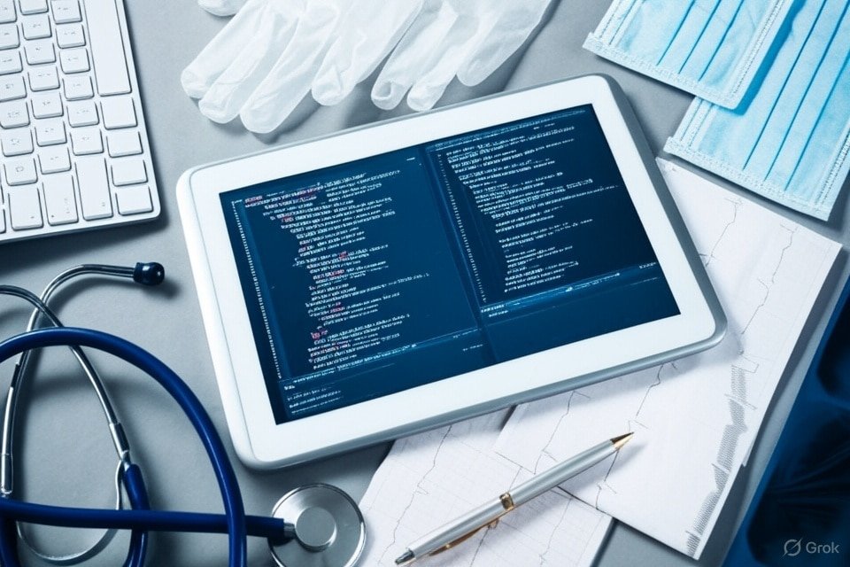 This Nigerian Student is Using AI to Build Healthcare Solutions After Almost Dropping Out of Med School