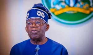 tinubu