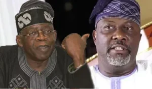 Tinubu