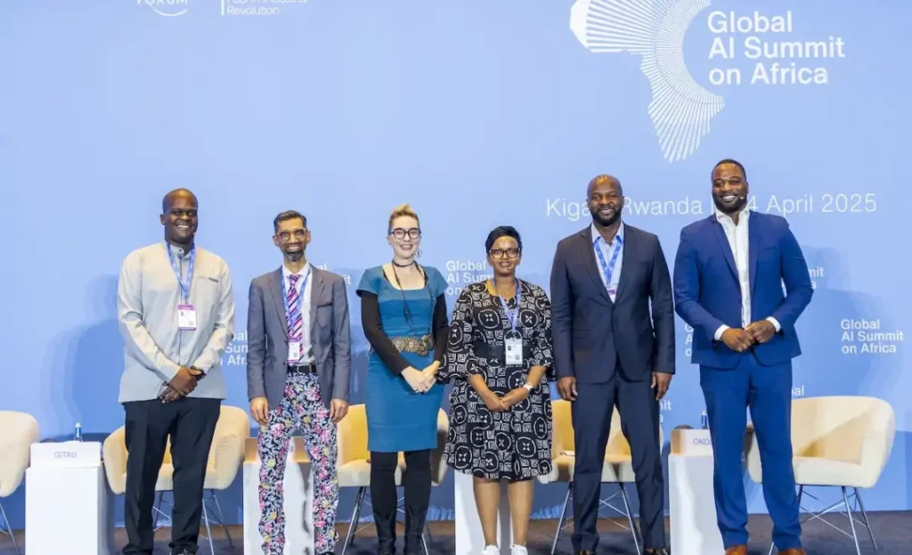 Transform Africa Summit 2025 Touches Down in Guinea: A New Dawn for AI and Digital Innovation