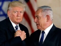 Iran: Trump confirms full involvement in ‘Major Combat Operations’ alongside Israel iran