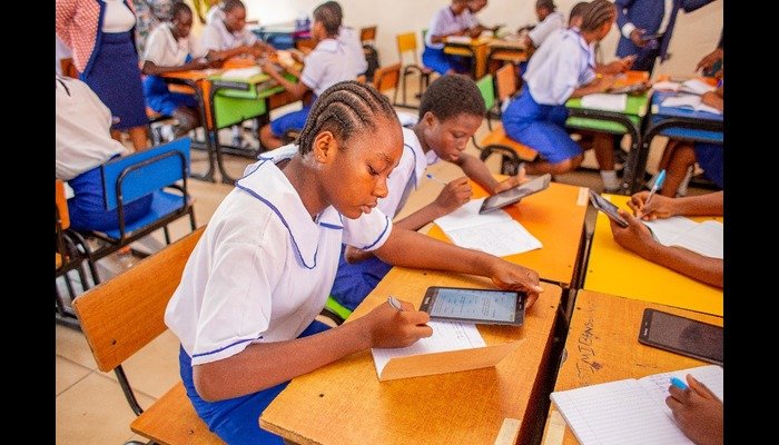Tuition-Free Digital School Opens in Edo to Boost Rural Education