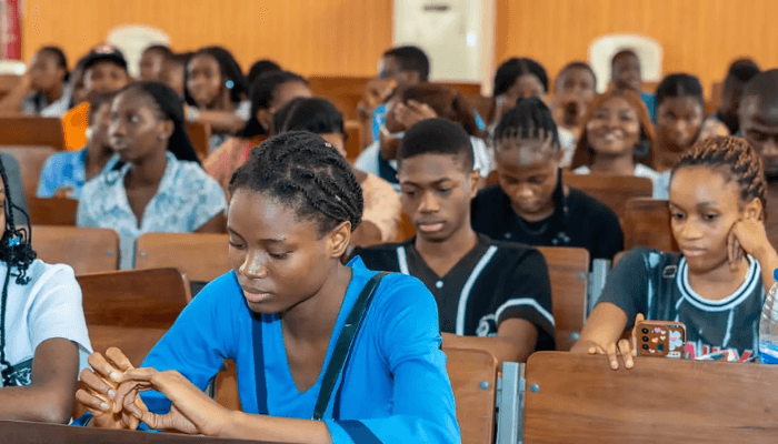 Tuition-Free Digital School Opens in Edo to Boost Rural Education