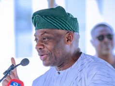 BREAKING NEWS: FG shuts down 41 unity schools over insecurity crisis, alarming abduction unity schools