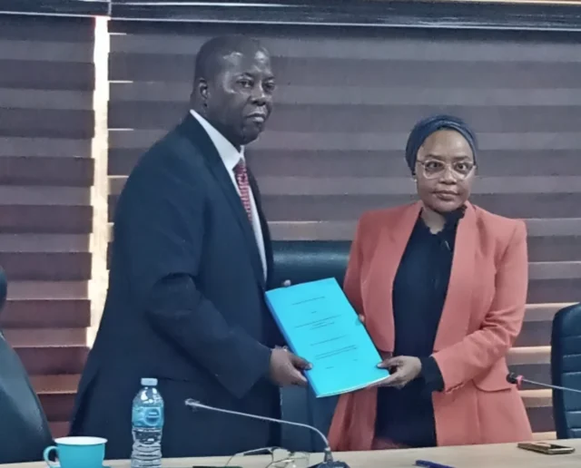 UBEC to Distribute 47 Million Laptops & Tablets UBEC to Distribute 47 Million Laptops & Tablets: A Bold Leap in Nigeria’s Digital Education