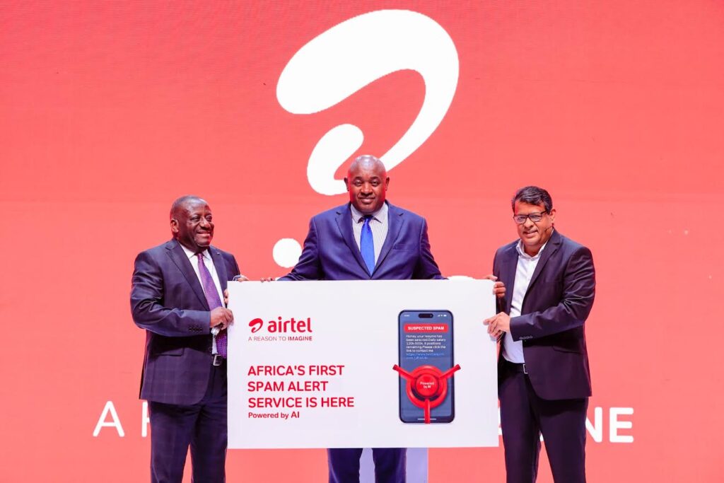 UCC and Airtel Africa Strengthen Collaboration on Uganda’s Digital Future