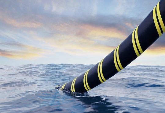 USTDA Sponsors Feasibility Study to Extend the Medusa Subsea Cable Along Africa’s Atlantic Rim