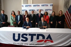 USTDA Sponsors Feasibility Study to Extend the Medusa Subsea Cable Along Africa’s Atlantic Rim