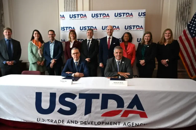 USTDA Sponsors Feasibility Study to Extend the Medusa Subsea Cable Along Africa’s Atlantic Rim